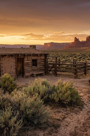 Pony Express: Mail Across the Desert