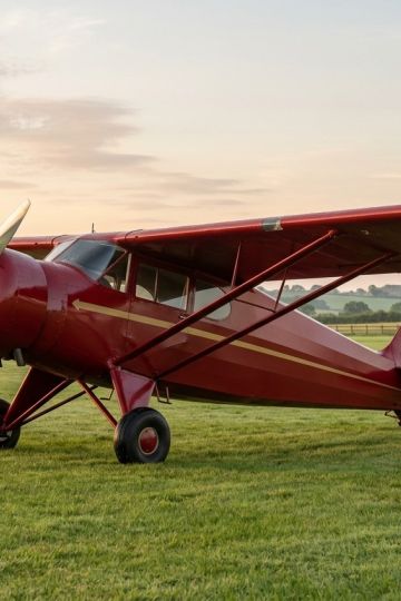 Amelia Earhart: Alone Across the Atlantic