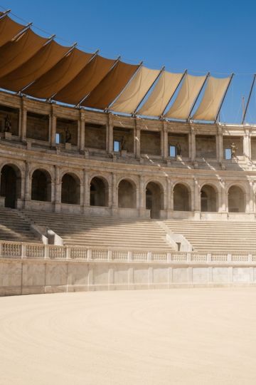 Gladiator: Das Tosen des Kolosseums